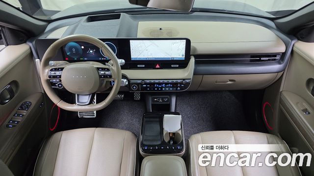 Hyundai Ioniq5 2025 — photo 10
