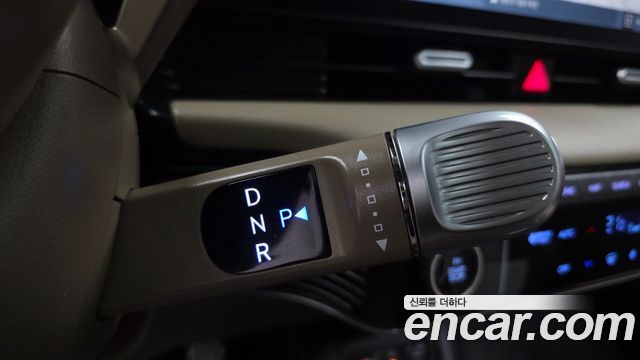 Hyundai Ioniq5 2025 — photo 12