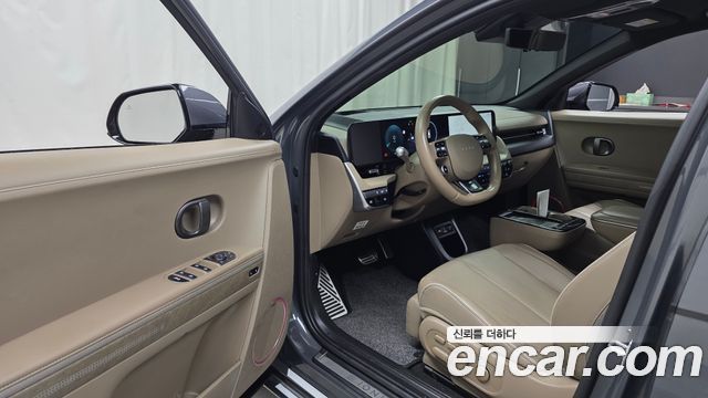 Hyundai Ioniq5 2025 — photo 13