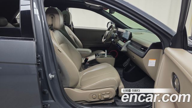 Hyundai Ioniq5 2025 — photo 17