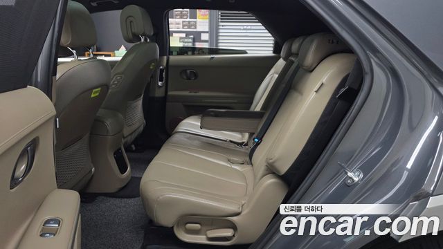 Hyundai Ioniq5 2025 — photo 18