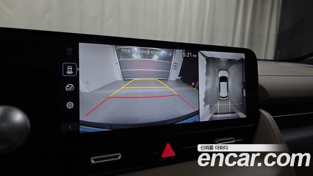Hyundai Ioniq5 2025 — photo 21