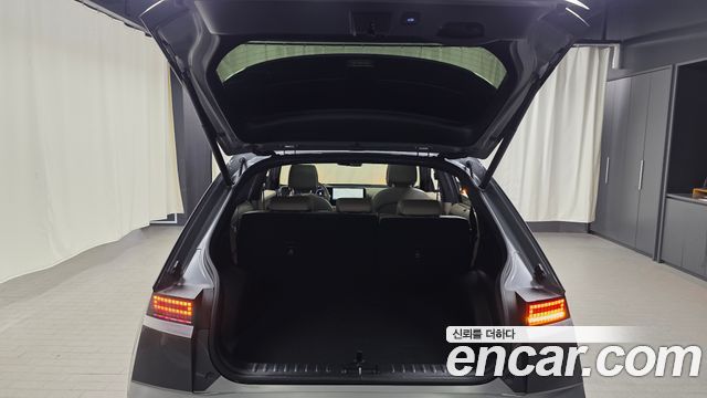 Hyundai Ioniq5 2025 — photo 26