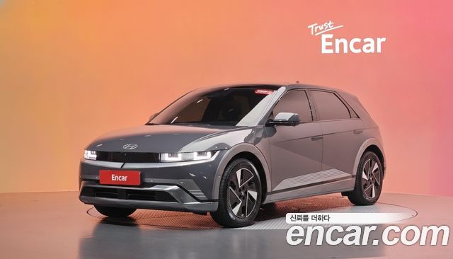 Hyundai Ioniq5 2025 — photo 1