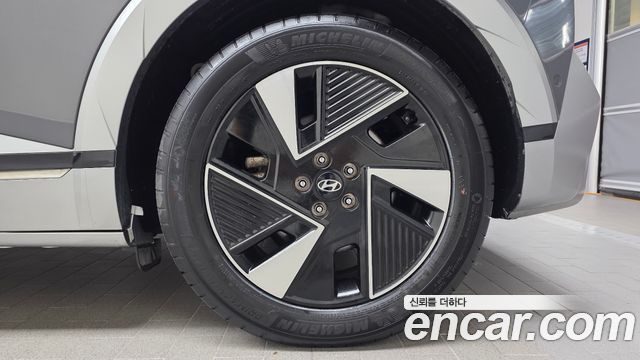 Hyundai Ioniq5 2025 — photo 7