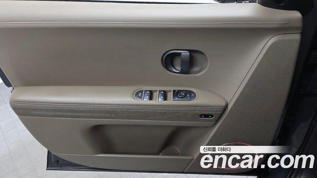 Hyundai Ioniq5 2025 — photo 14