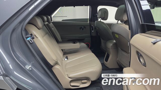 Hyundai Ioniq5 2025 — photo 16