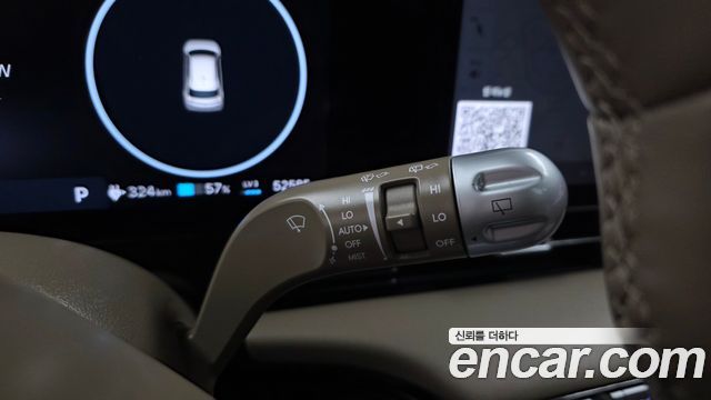 Hyundai Ioniq5 2025 — photo 27