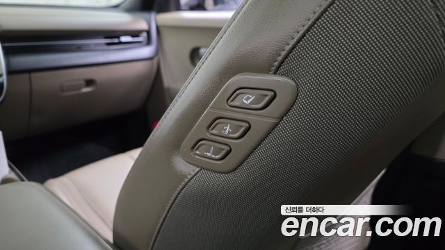 Hyundai Ioniq5 2025 — photo 28