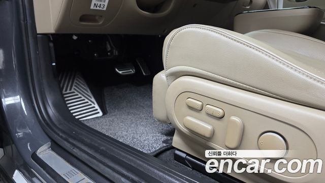 Hyundai Ioniq5 2025 — photo 30