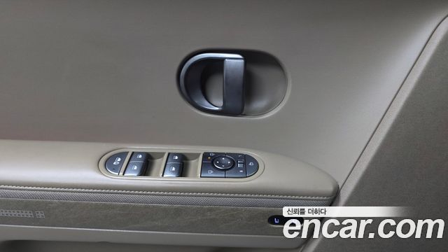 Hyundai Ioniq5 2025 — photo 31