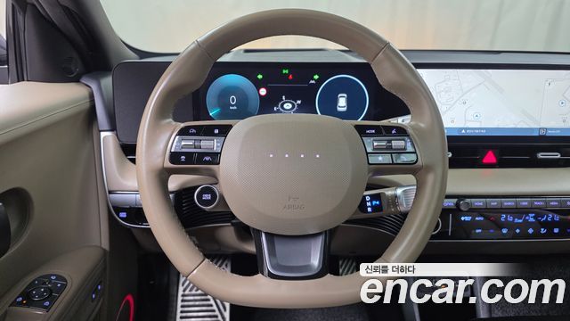 Hyundai Ioniq5 2025 — photo 32