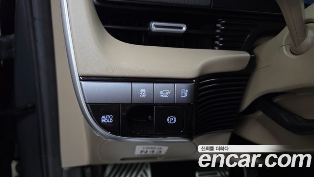 Hyundai Ioniq5 2025 — photo 34