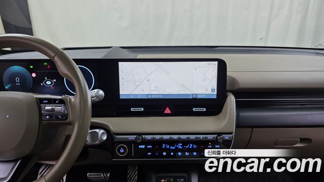 Hyundai Ioniq5 2025 — photo 35