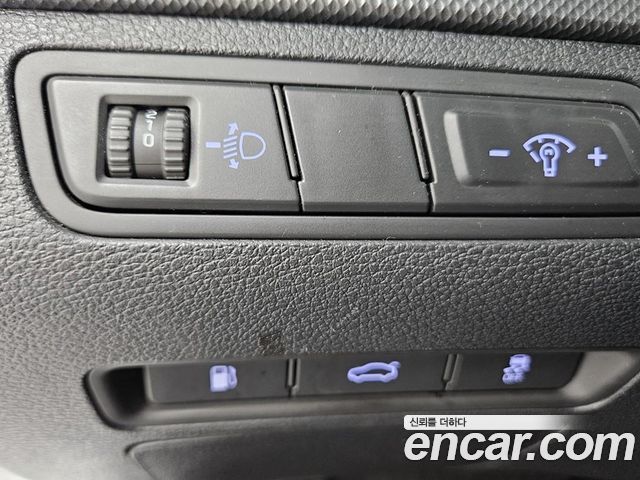 Hyundai Sonata 2018 — photo 13
