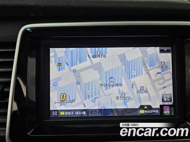 Hyundai Sonata 2018 — photo 15