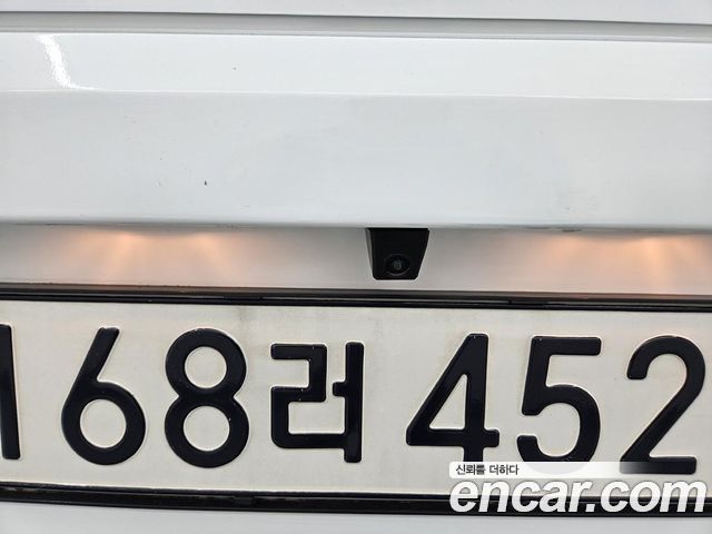 Hyundai Sonata 2018 — photo 19