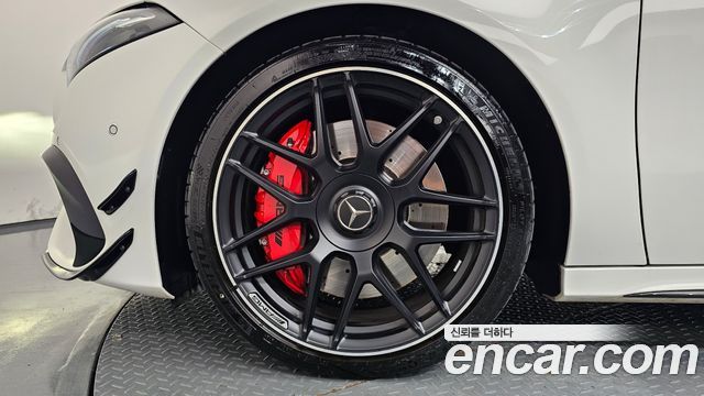 Mercedes-Benz A-Class 2025 — photo 5