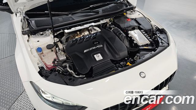 Mercedes-Benz A-Class 2025 — photo 6