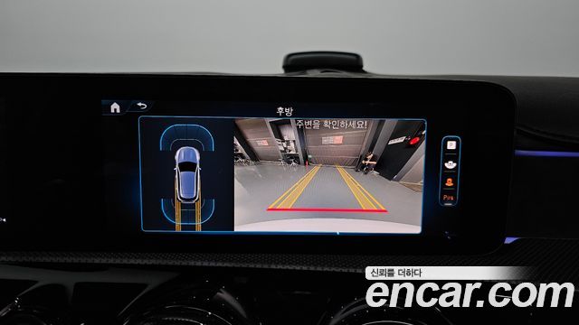 Mercedes-Benz A-Class 2025 — photo 20
