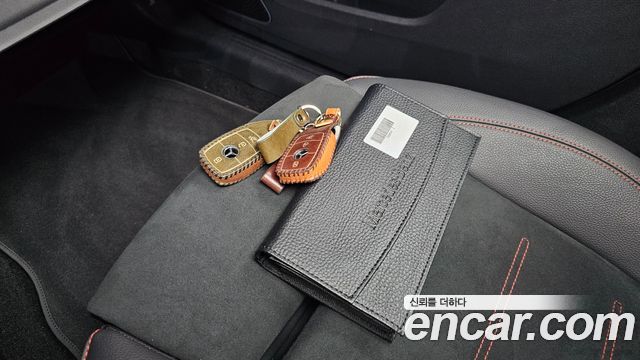 Mercedes-Benz A-Class 2025 — photo 21