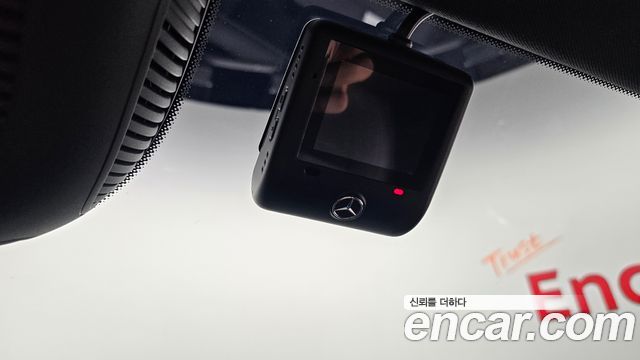 Mercedes-Benz A-Class 2025 — photo 24