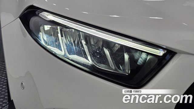 Mercedes-Benz A-Class 2025 — photo 8