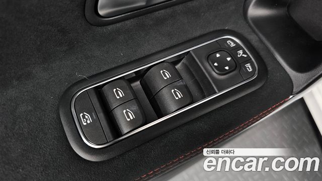 Mercedes-Benz A-Class 2025 — photo 28
