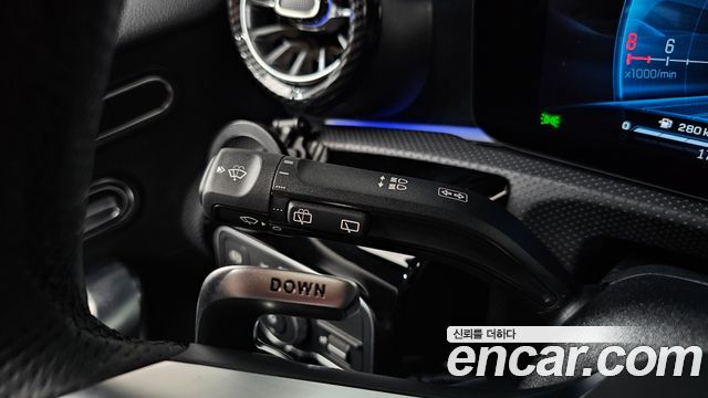 Mercedes-Benz A-Class 2025 — photo 30