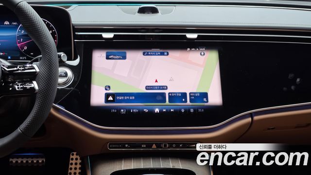 Mercedes-Benz E-Class 2026 — photo 19