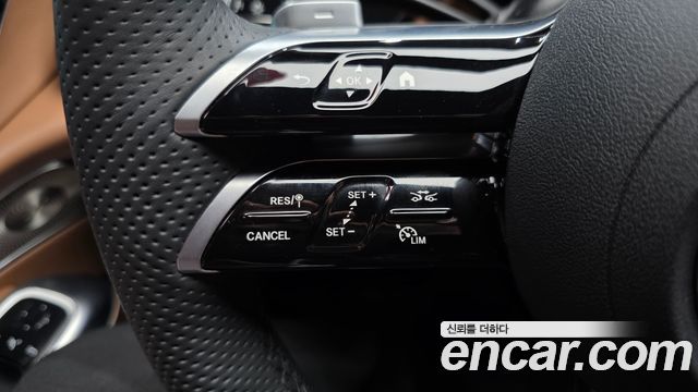 Mercedes-Benz E-Class 2026 — photo 23