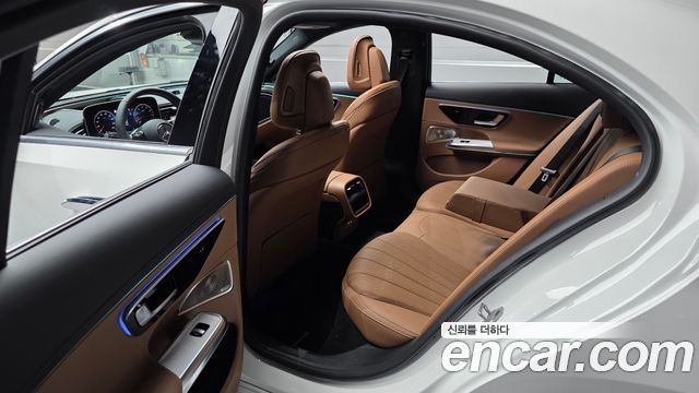 Mercedes-Benz E-Class 2026 — photo 26