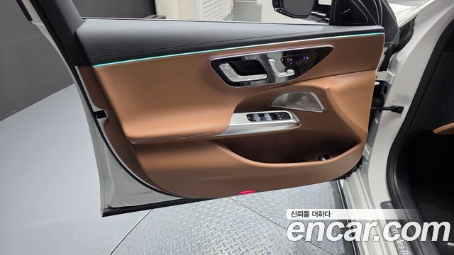 Mercedes-Benz E-Class 2026 — photo 14