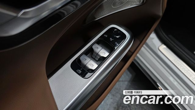 Mercedes-Benz E-Class 2026 — photo 28