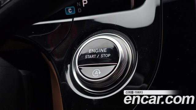 Mercedes-Benz E-Class 2026 — photo 29