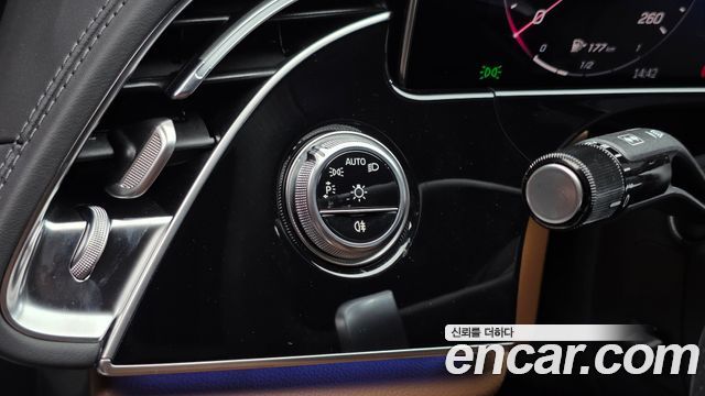 Mercedes-Benz E-Class 2026 — photo 30