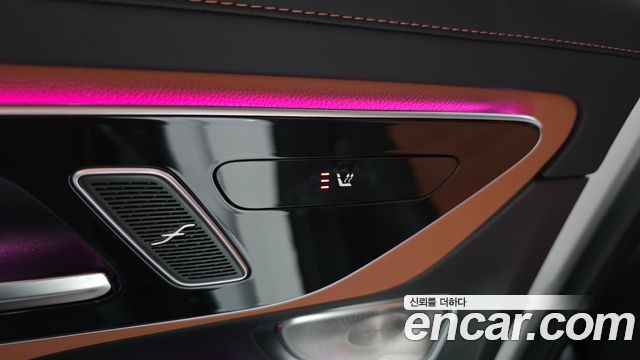 Mercedes-Benz GLC-Class 2026 — photo 28