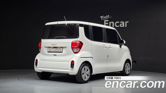 Kia RAY 2022 — photo 2