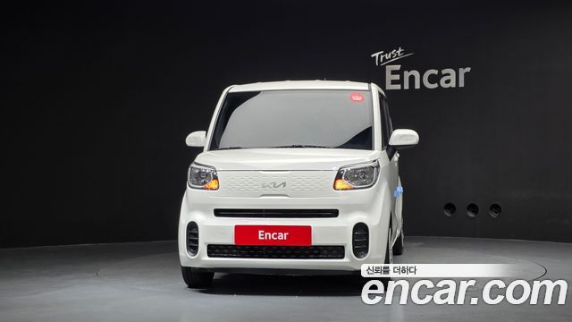 Kia RAY 2022 — photo 3