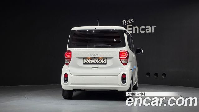 Kia RAY 2022 — photo 4