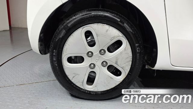 Kia RAY 2022 — photo 5