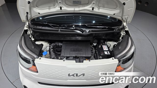 Kia RAY 2022 — photo 6