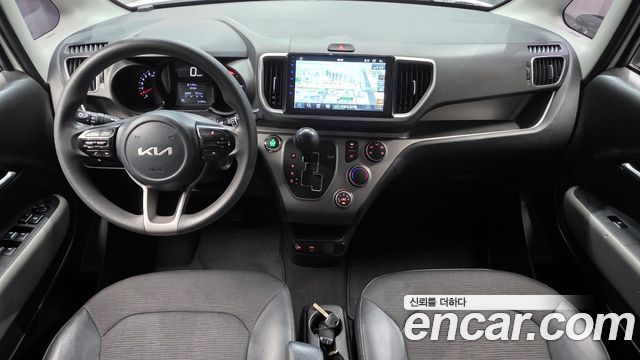 Kia RAY 2022 — photo 10