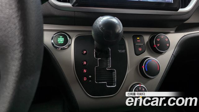 Kia RAY 2022 — photo 12