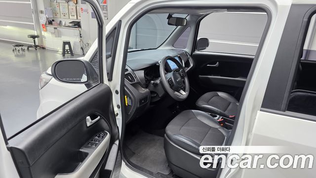 Kia RAY 2022 — photo 13