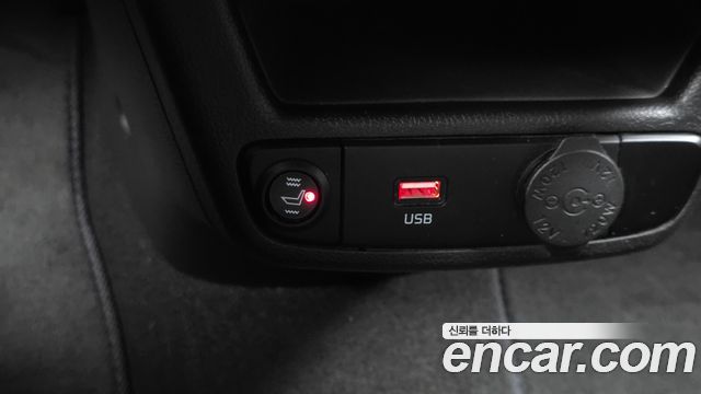 Kia RAY 2022 — photo 17
