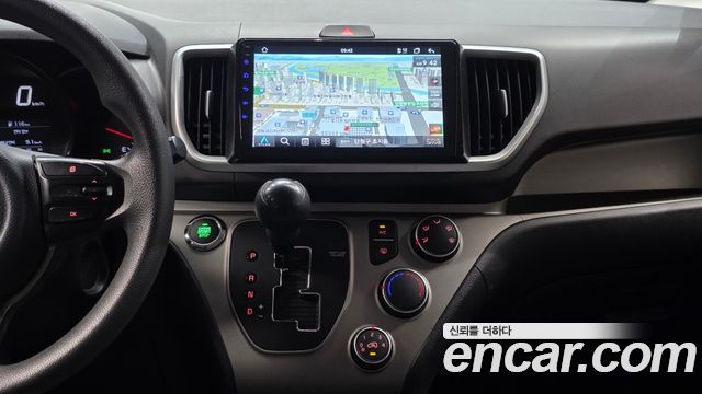 Kia RAY 2022 — photo 18