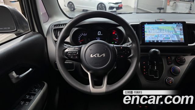 Kia RAY 2022 — photo 20