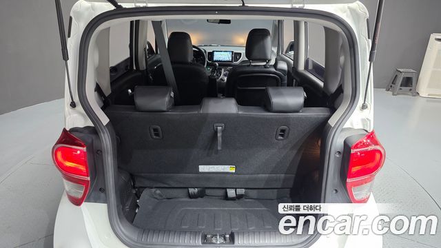 Kia RAY 2022 — photo 24