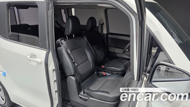 Kia RAY 2022 — photo 26